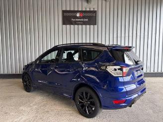 Ford Kuga ST-Line Navigation / R-Kamera / AHK picture 5