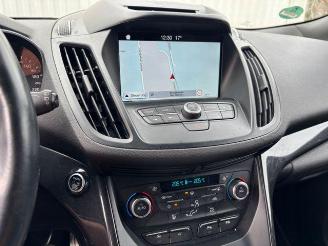 Ford Kuga ST-Line Navigation / R-Kamera / AHK picture 16