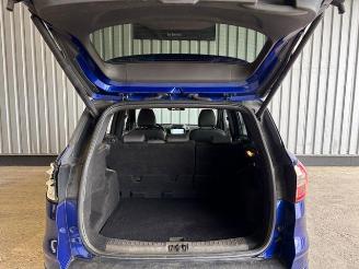 Ford Kuga ST-Line Navigation / R-Kamera / AHK picture 14
