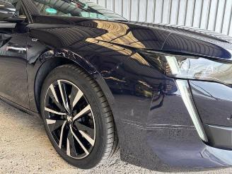 Peugeot 508 SW GT Autom / R-Kamera / LED picture 15