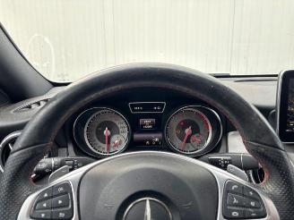 Mercedes Cla-klasse 200 Shooting Brake AMG-Line Panorama picture 16
