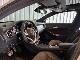 Mercedes Cla-klasse 200 Shooting Brake AMG-Line Panorama picture 11
