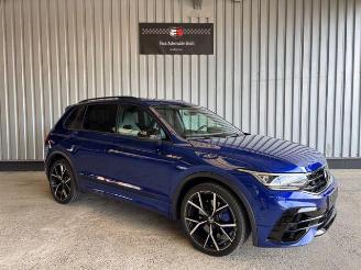 Volkswagen Tiguan R 4Motion Panorama / Volll picture 7