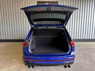 Volkswagen Tiguan R 4Motion Panorama / Volll picture 13