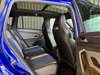Volkswagen Tiguan R 4Motion Panorama / Volll picture 11