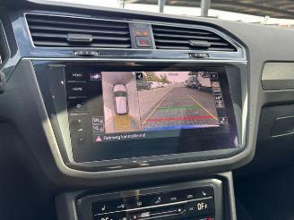 Volkswagen Tiguan R 4Motion Panorama / Volll picture 22