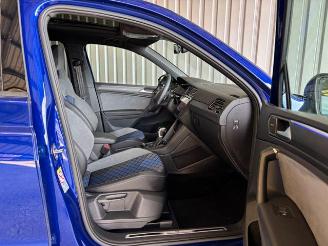 Volkswagen Tiguan R 4Motion Panorama / Volll picture 10