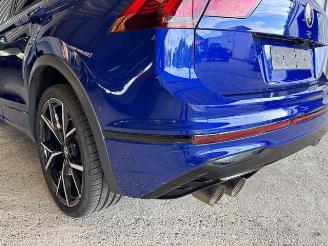 Volkswagen Tiguan R 4Motion Panorama / Volll picture 14