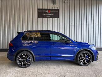 Volkswagen Tiguan R 4Motion Panorama / Volll picture 6
