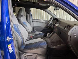 Volkswagen Tiguan R 4Motion Panorama / Volll picture 12