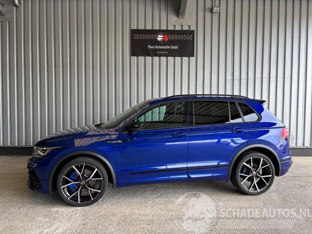 Volkswagen Tiguan R 4Motion Panorama / Volll