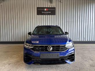 Volkswagen Tiguan R 4Motion Panorama / Volll picture 8