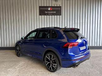 Volkswagen Tiguan R 4Motion Panorama / Volll picture 4