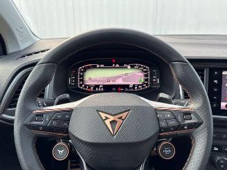 Cupra Ateca Tribe Edition 4Drive DSG / LED / AHK picture 21