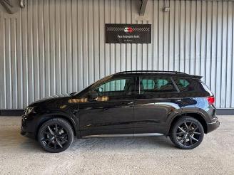 Cupra Ateca Tribe Edition 4Drive DSG / LED / AHK picture 3