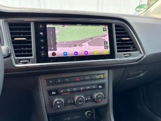 Cupra Ateca Tribe Edition 4Drive DSG / LED / AHK picture 24