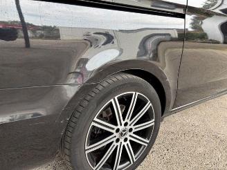 Mercedes V-klasse  picture 17