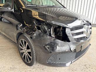 Mercedes V-klasse  picture 20