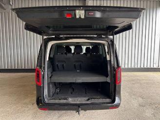 Mercedes V-klasse  picture 16