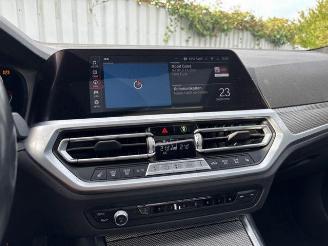 BMW 3-serie 0 Limousine 0 i M Sport Schiebedach picture 34