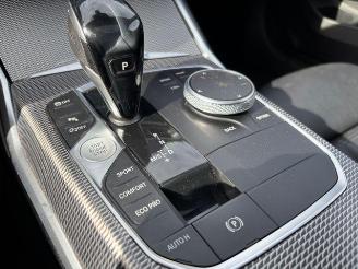 BMW 3-serie 0 Limousine 0 i M Sport Schiebedach picture 32