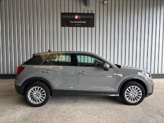 Audi Q2 35 TFSI Design S-Tronic / LED / AHK picture 7
