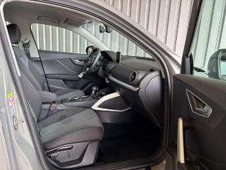 Audi Q2 35 TFSI Design S-Tronic / LED / AHK picture 11