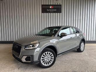 Audi Q2 35 TFSI Design S-Tronic / LED / AHK picture 2