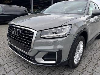 Audi Q2 35 TFSI Design S-Tronic / LED / AHK picture 20