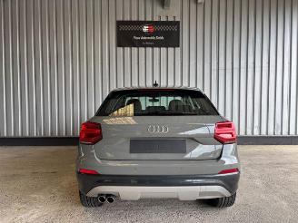 Audi Q2 35 TFSI Design S-Tronic / LED / AHK picture 5