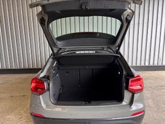 Audi Q2 35 TFSI Design S-Tronic / LED / AHK picture 13