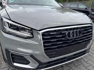 Audi Q2 35 TFSI Design S-Tronic / LED / AHK picture 21