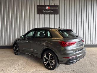 Audi Q3 40 TDI Quattro S line R-Kamera / LED picture 4