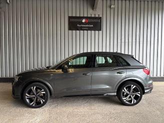 Audi Q3 40 TDI Quattro S line R-Kamera / LED picture 3