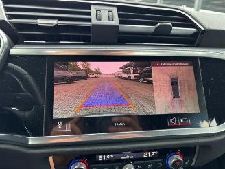 Audi Q3 40 TDI Quattro S line R-Kamera / LED picture 19