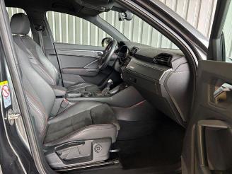 Audi Q3 40 TDI Quattro S line R-Kamera / LED picture 11