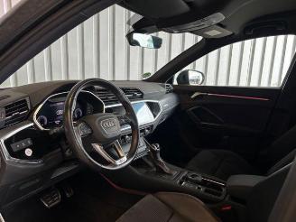 Audi Q3 40 TDI Quattro S line R-Kamera / LED picture 10