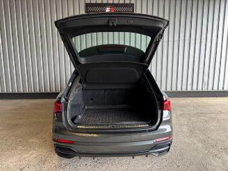 Audi Q3 40 TDI Quattro S line R-Kamera / LED picture 13