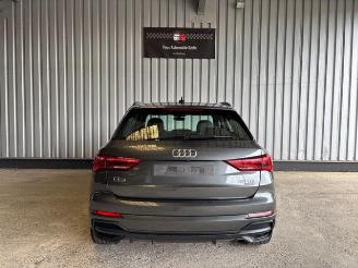 Audi Q3 40 TDI Quattro S line R-Kamera / LED picture 5