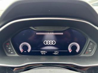 Audi Q3 40 TDI Quattro S line R-Kamera / LED picture 20