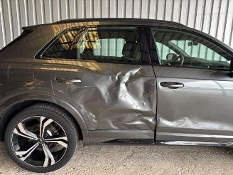 Audi Q3 40 TDI Quattro S line R-Kamera / LED picture 15
