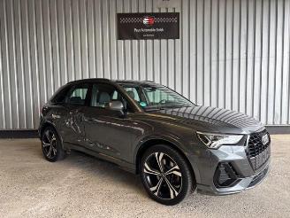 Audi Q3 40 TDI Quattro S line R-Kamera / LED picture 8