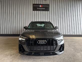 Audi Q3 40 TDI Quattro S line R-Kamera / LED picture 9