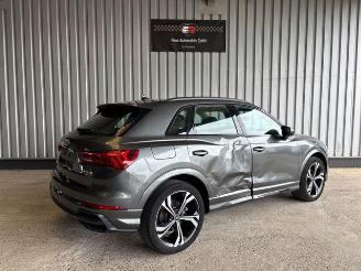Audi Q3 40 TDI Quattro S line R-Kamera / LED picture 6