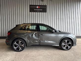 Audi Q3 40 TDI Quattro S line R-Kamera / LED picture 7