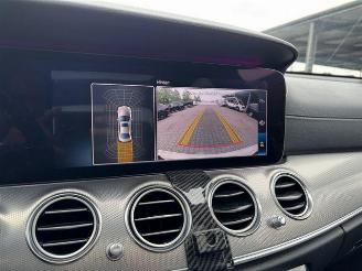 Mercedes E-klasse 350  Hybrid AMG-Lin Panorama / Widscrn picture 22