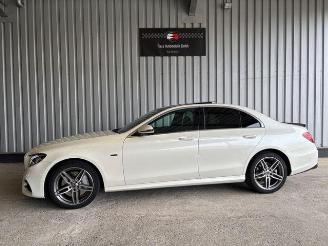  Mercedes E-klasse 350  Hybrid AMG-Lin Panorama / Widscrn 2018/6