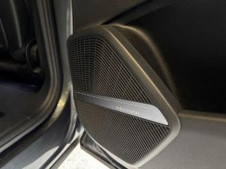 Audi Q5 50 TDI Quattro S line Panorama / VOLLL picture 21
