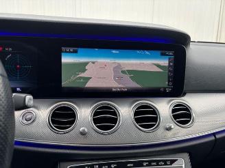 Mercedes E-klasse 300 d Lim. AMG-Lin / Widscrn / AHK picture 15