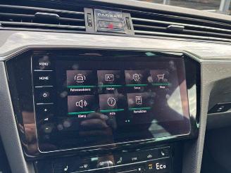Volkswagen Passat GTE Voll-Leder / LED / R-Kamera picture 19